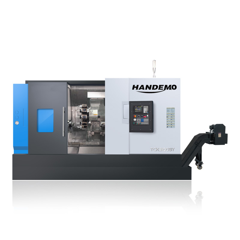 3100SY CNC Mill-Turn Machines