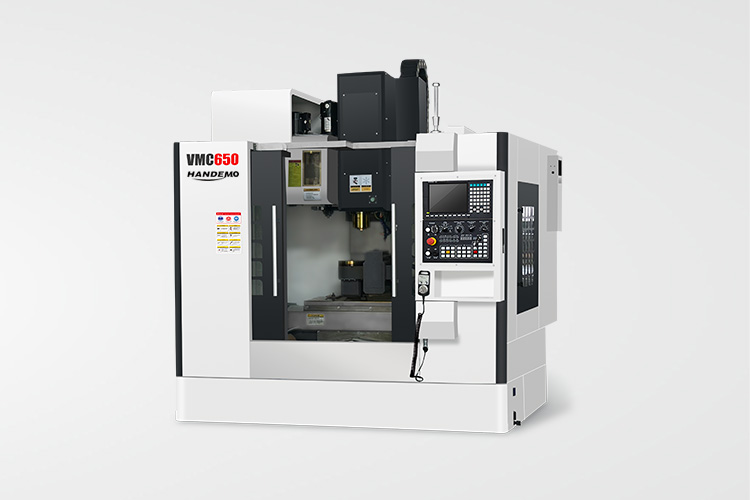 Machining Center